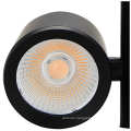 KCD original factory white led track light 30W cob led track light